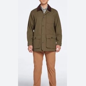 Orvis barn jacket